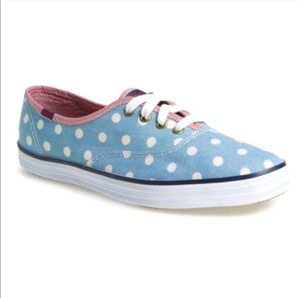 Taylor Swift Keds